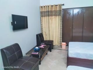 Subhan Palace Guest House - 4