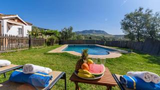Casa Llanos de la Encina Antequera by Ruralidays - 0