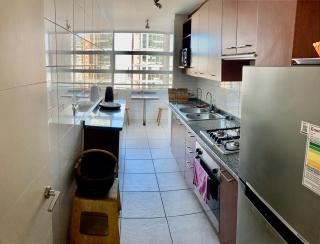 Departamento Alto Libertad Meseta Coraceros - Viña del Mar - 2
