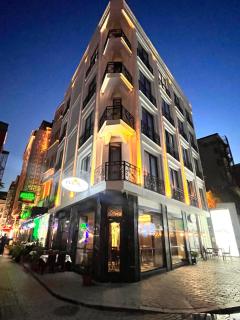 Cetin Port Hotel - Istanbul - 1