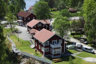 Turistgården Töcksfors - Töcksfors - 0