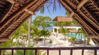 The Mida Creek Hotel - Watamu - 9
