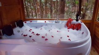 Domosup3rlopez - Glamping Petfriendly con Jacuzzi en Boyacá - Pesca - 1