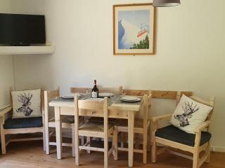Appartement 2 Pièces, 4 Pers, Accès Direct Pistes - Rue des Bettets, Modane - FR-1-265-332 - 9