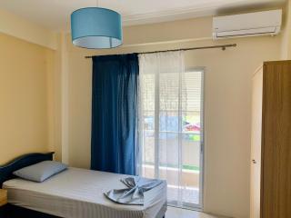 Nikol Apartments - Olympiakí Aktí - 2