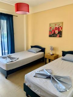 Nikol Apartments - Olympiakí Aktí - 3