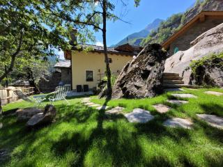 Chambres d'Hotes Rue Saint Bernard - Rhemes-Saint-Georges - 1
