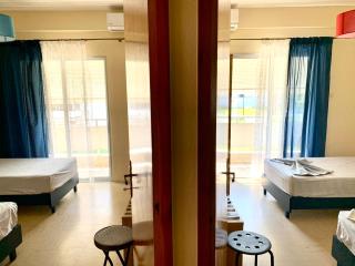 Nikol Apartments - Olympiakí Aktí - 4