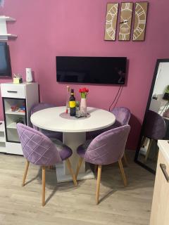 Studio Apartman Jovičić - Bjelovar - 5