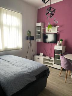 Studio Apartman Jovičić - Bjelovar - 7