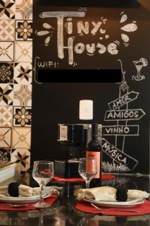 Casa Pequena, Completa e Aconchegante - Tiny House - Palmas - 3