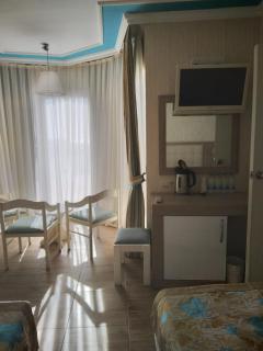 Cender Hotel - Antalya - 7