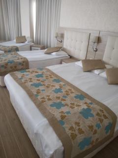 Cender Hotel - Antalya - 3