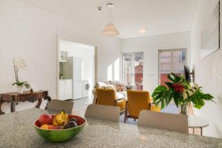 Casa da Praça Apartments - by Casas na Ilha - Funchal - 4