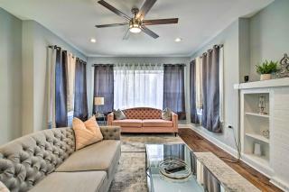 Remodeled Chicago Apartment Less Than 9 Mi to Downtown - Chicago - 6