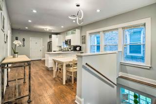 Remodeled Chicago Apartment Less Than 9 Mi to Downtown - Chicago - 4
