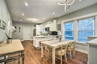 Remodeled Chicago Apartment Less Than 9 Mi to Downtown - Chicago - 3