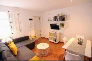 Apartamento La Laja 5 min de la playa - Cadice - 7
