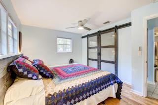 Secluded 2-Home Getaway on Less Than 13 Forest Acres! - Mossy Head - 2