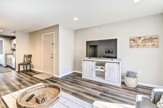Branson Condo with Balcony Near Silver Dollar City - Branson - 6