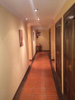 El Porton de la Huebra - Vecinos - 7