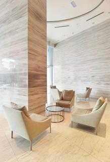 Almas Suites 알마스 스위트 갤럭시 스페이스 넷플릭스 바 STAY - Nusajaya - 9