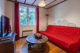 Chalet des Melezes - Font-Romeu-Odeillo-Via - 7