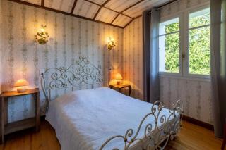 Chalet des Melezes - Font-Romeu-Odeillo-Via - 6