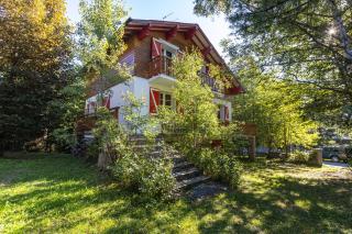 Chalet des Melezes - Font-Romeu-Odeillo-Via - 4