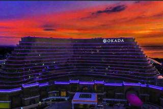 1BRFacing ManilaBay SunsetNear Okada Solaire 1Park - Manila - 0