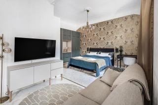 WeHost Marble and Brands in the Heart of Helsinki @Vuorikatu 8 - Helsinki - 5