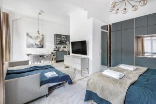 WeHost Marble and Brands in the Heart of Helsinki @Vuorikatu 8 - Helsinki - 2