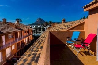 Arenal Park II Apartment Javea Arenal by Rock Rentals - Jávea - 5