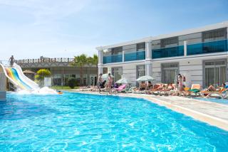Sun Club Side Hotel - All inclusive - 6