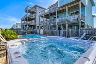 Castle on the Beach 005 - Salvo - 9