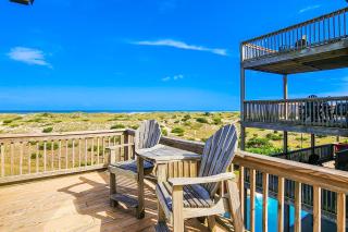 Castle on the Beach 005 - Salvo - 4