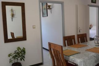 Latifa house - Oualidia - 5