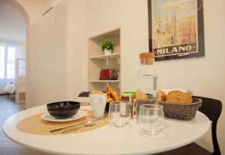 Glamour Liberty Apartment Sabotino38 - 7