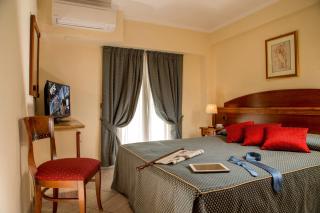 Marini Park Hotel - Castel di Leva - 7