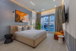 Horizon Tower - Stunning Four Bedroom - Dubai - 9