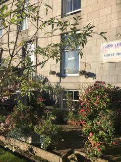 Roselodge Guest House - Aberdeen - 3
