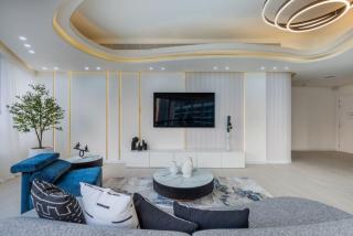 Horizon Tower - Stunning Four Bedroom - Dubai - 1