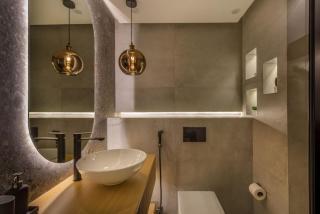 Horizon Tower - Stunning Four Bedroom - Dubai - 2