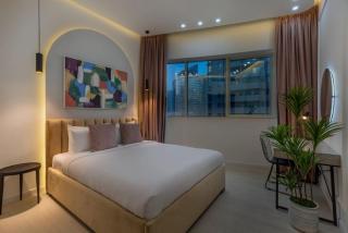 Horizon Tower - Stunning Four Bedroom - Dubai - 4