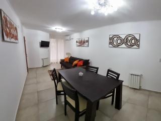 Departamento M&L Centrico - Villa María - 5
