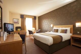City Hotel - Derry - 8