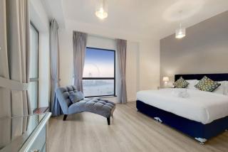 Bahar 2, JBR - Stunning Two Bedroom - Dubaï - 9