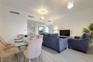 Bahar 2, JBR - Stunning Two Bedroom - Dubaï - 5