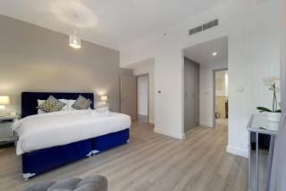 Bahar 2, JBR - Stunning Two Bedroom - Dubaï - 4