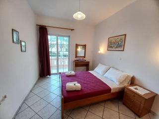 Babis Apartments - Platanias - 7